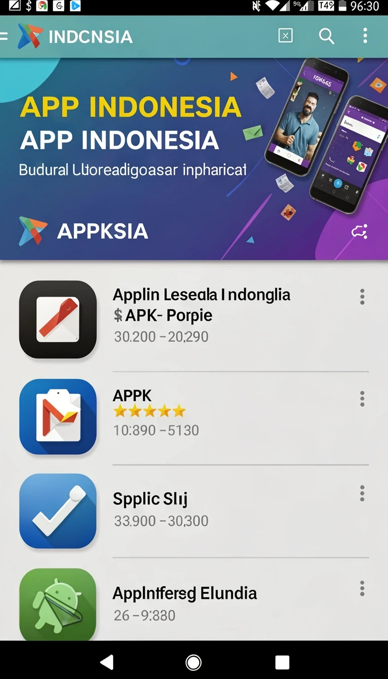 Tampilan utama aplikasi gacor22 Terbaru: Download APK Resmi dan Aman yang intuitif dan efisien.